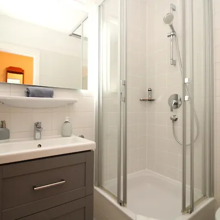 Appartement Strandjuwel 234