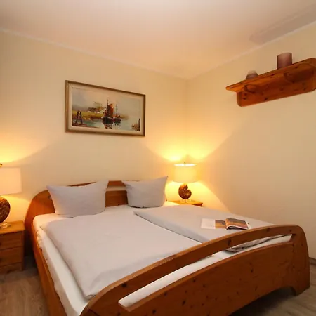 Strandjuwel 234 Apartment Ostseebad Kühlungsborn