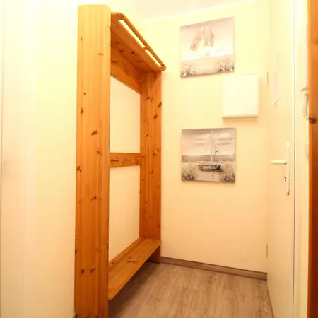 Strandjuwel 234 Appartement