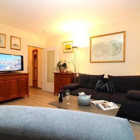 Strandjuwel 234 Appartement *