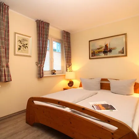 Strandjuwel 234 Apartment Ostseebad Kühlungsborn