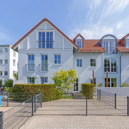 Strandjuwel 234