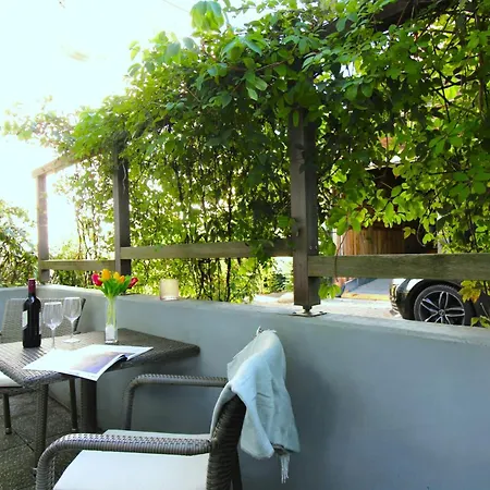 Strandjuwel 234 Apartment Ostseebad Kühlungsborn